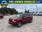 2017 Jeep Patriot High Altitude