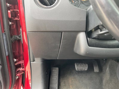 2017 Jeep Patriot High Altitude