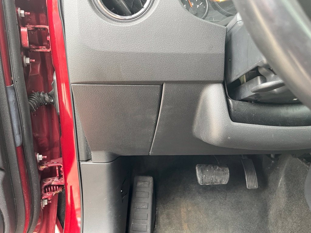 2017 Jeep Patriot High Altitude