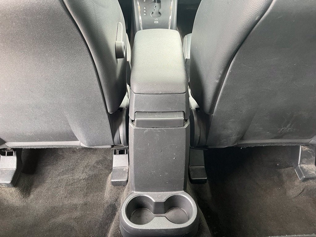 2017 Jeep Patriot High Altitude