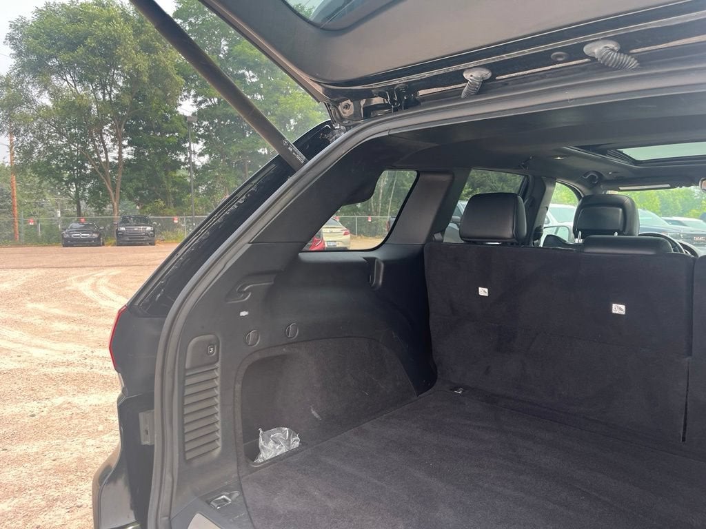 2018 Jeep Grand Cherokee High Altitude