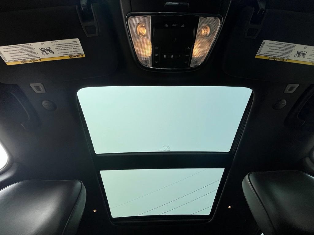 2018 Jeep Grand Cherokee High Altitude