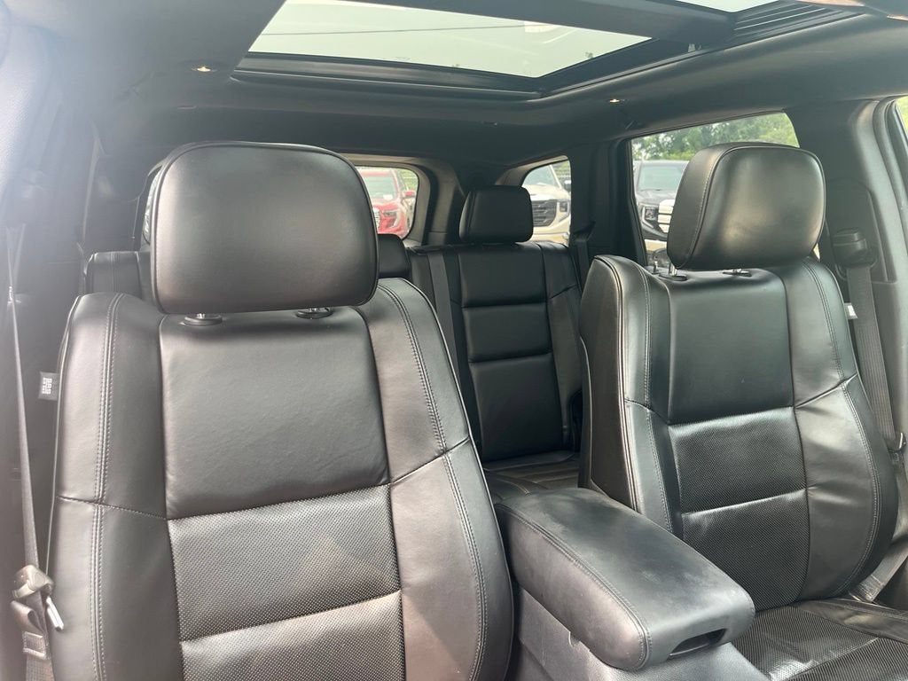 2018 Jeep Grand Cherokee High Altitude