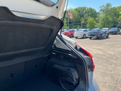 2013 Ford Focus Titanium