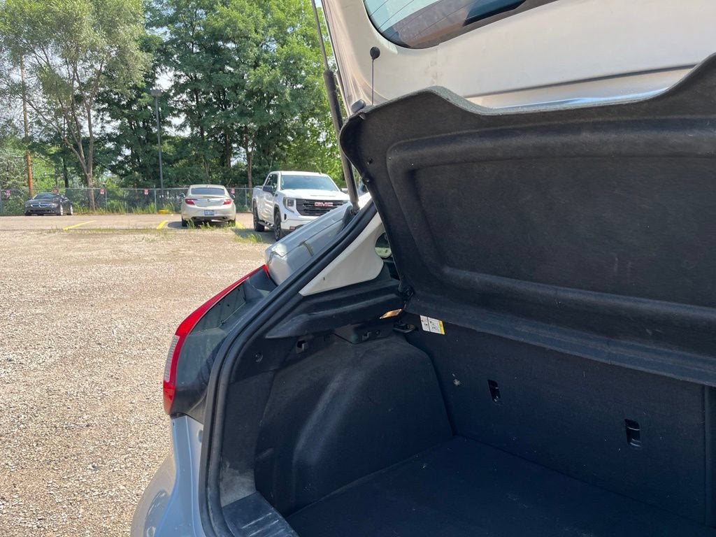 2013 Ford Focus Titanium