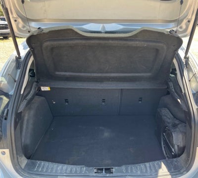 2013 Ford Focus Titanium