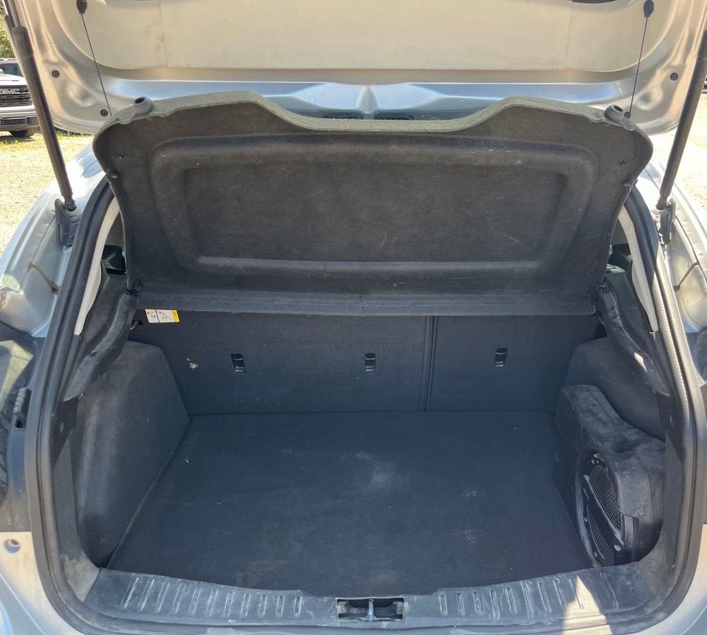 2013 Ford Focus Titanium