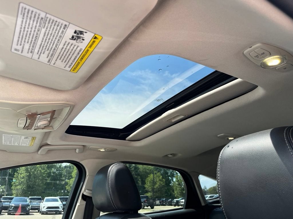 2013 Ford Focus Titanium