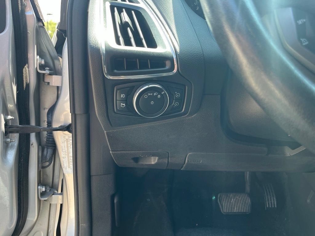 2013 Ford Focus Titanium