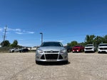 2013 Ford Focus Titanium