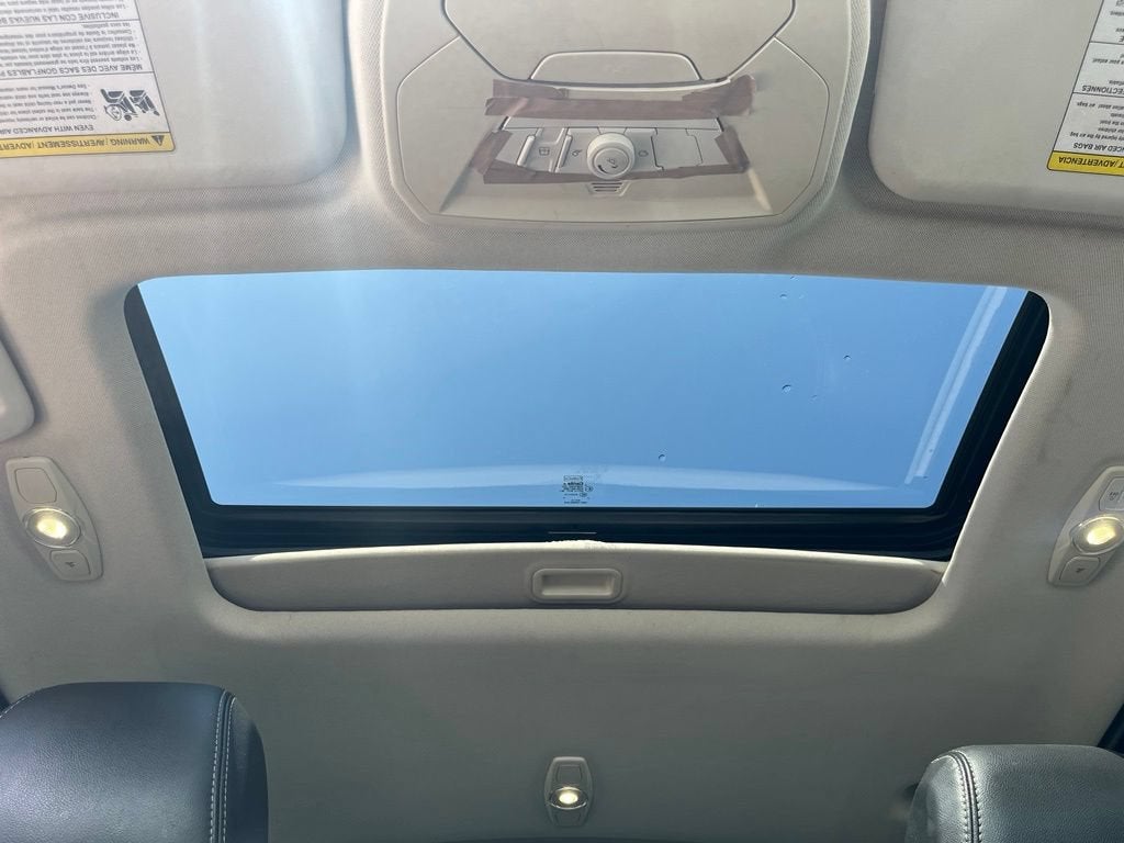 2013 Ford Focus Titanium