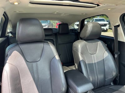 2013 Ford Focus Titanium