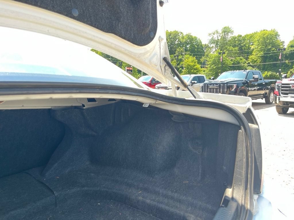 2008 Ford Taurus SEL