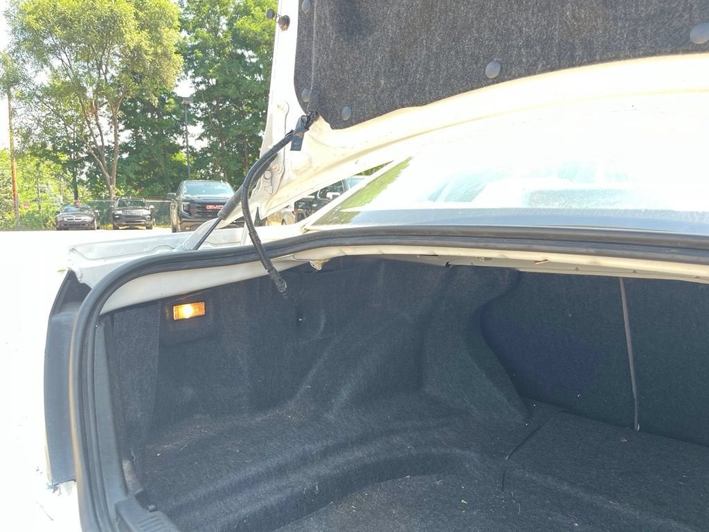 2008 Ford Taurus SEL