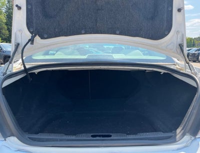 2008 Ford Taurus SEL