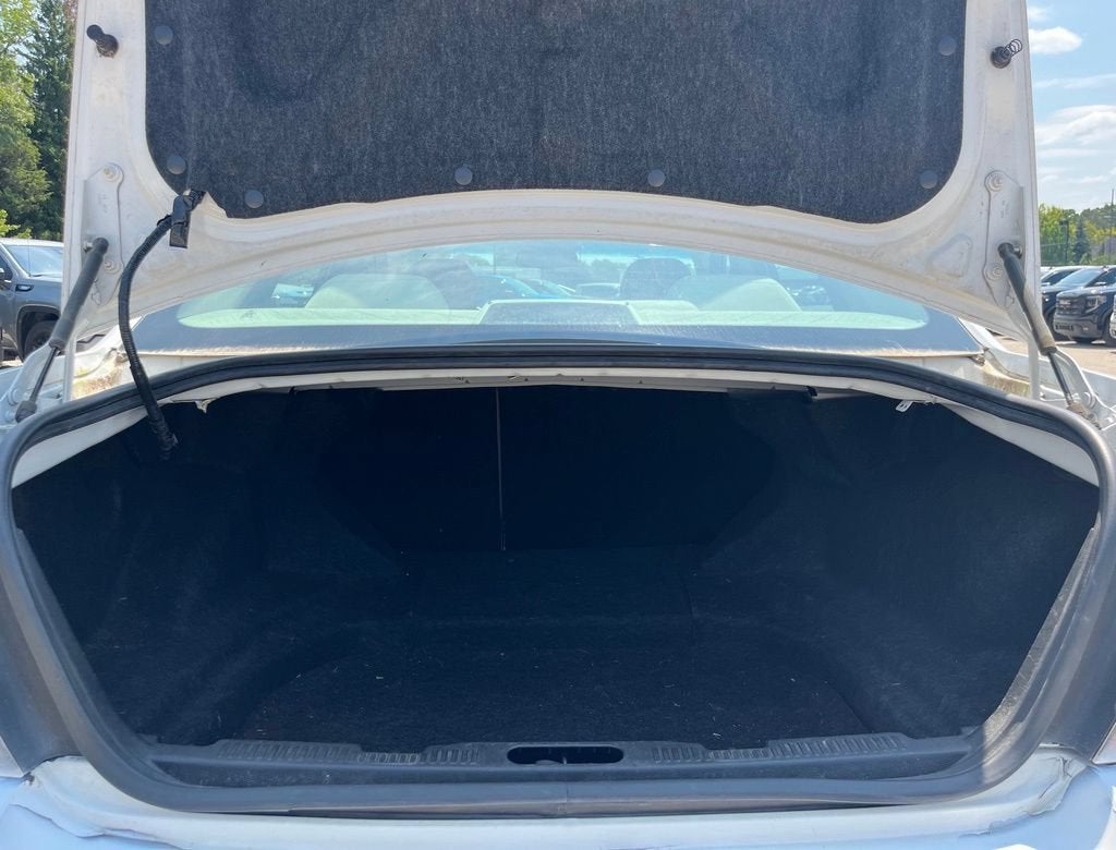 2008 Ford Taurus SEL
