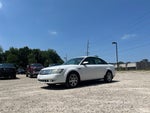 2008 Ford Taurus SEL