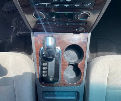 2008 Ford Taurus SEL