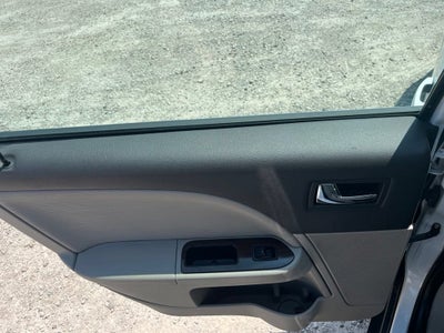 2008 Ford Taurus SEL