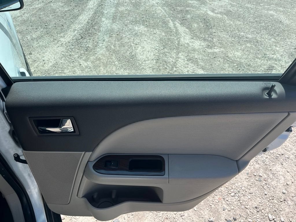 2008 Ford Taurus SEL