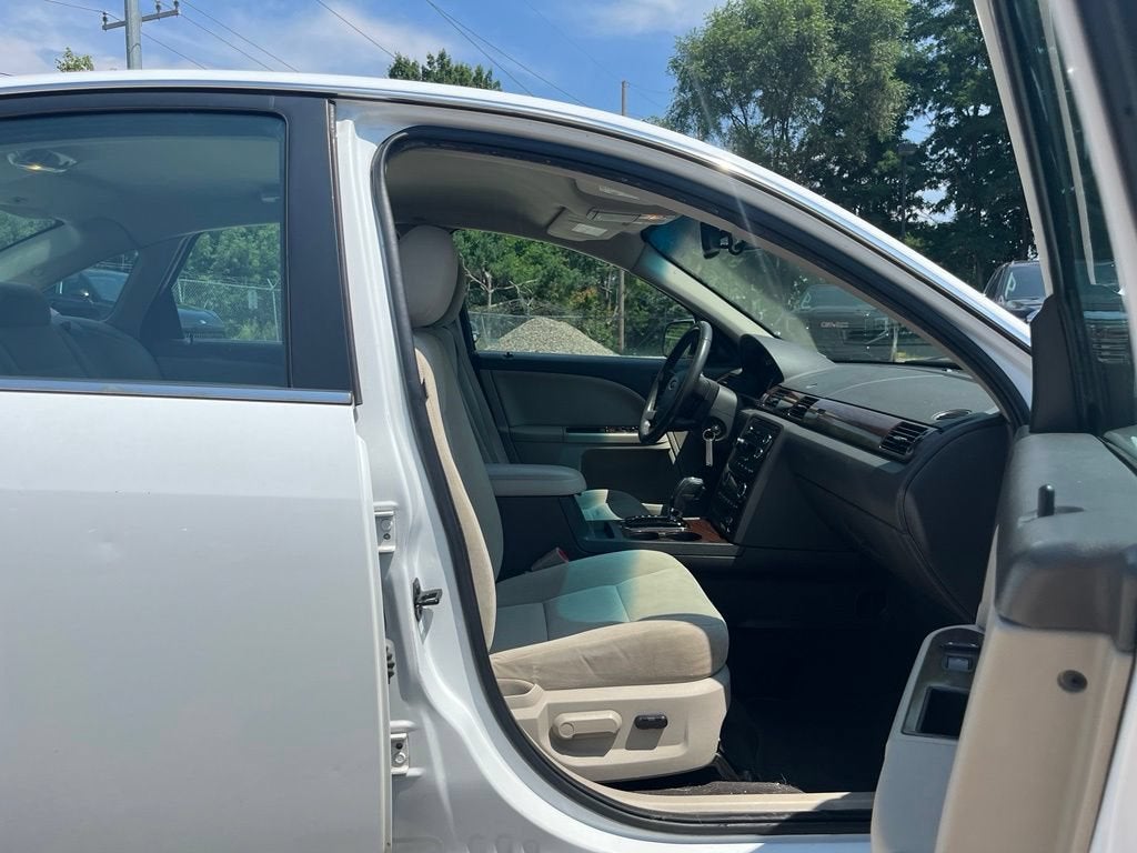 2008 Ford Taurus SEL