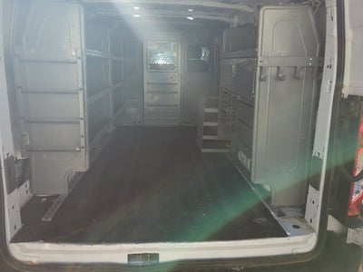 2020 Ford Transit Cargo Van T-250 CARG LO RF