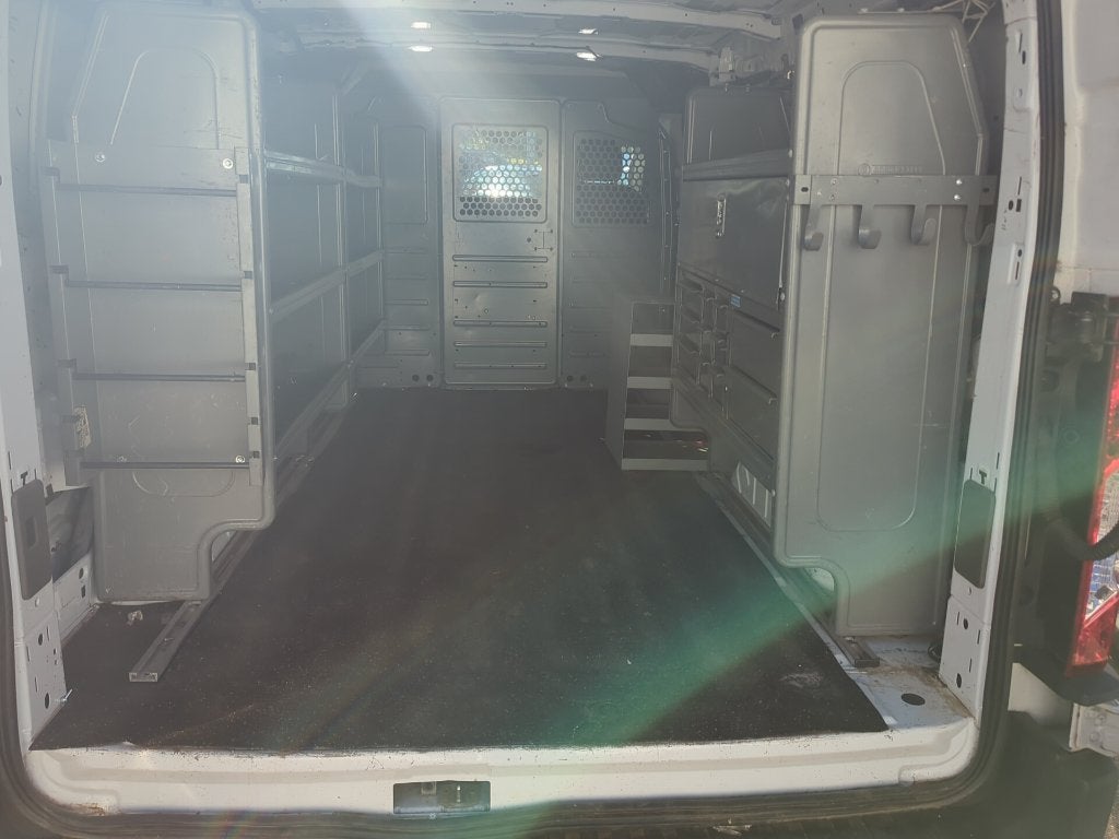 2020 Ford Transit Cargo Van T-250 CARG LO RF