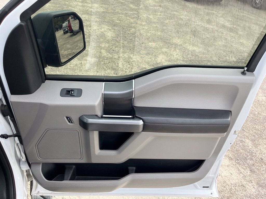 2015 Ford F-150 XL