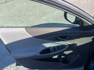 2024 Chevrolet Malibu LS