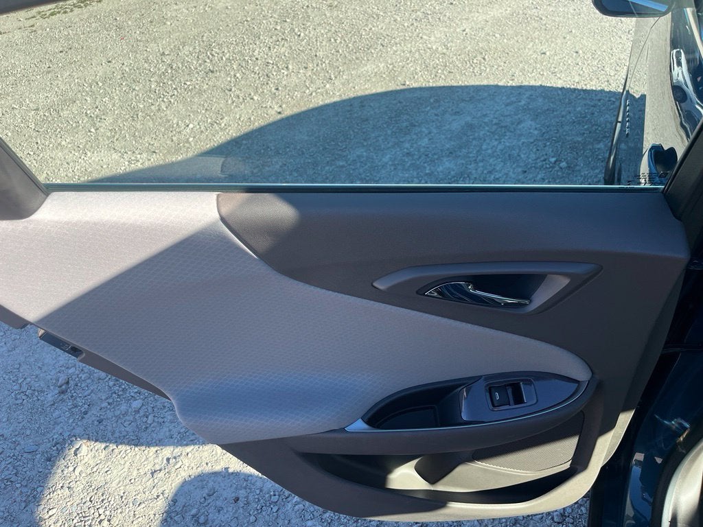 2024 Chevrolet Malibu LS