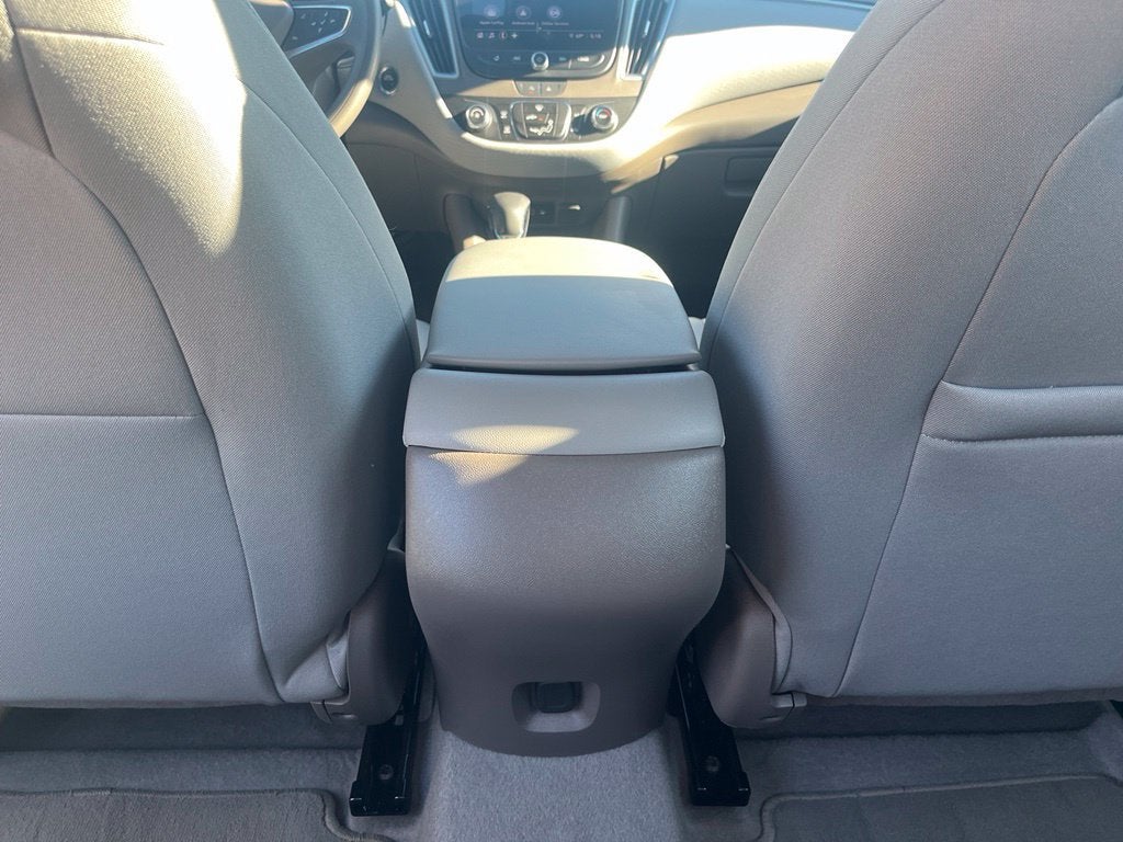2024 Chevrolet Malibu LS