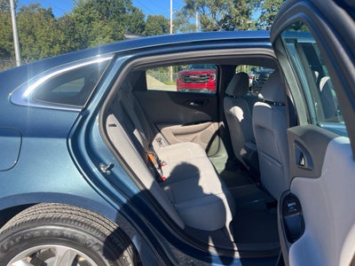 2024 Chevrolet Malibu LS