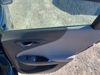 2024 Chevrolet Malibu LS