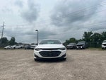 2023 Chevrolet Malibu LS