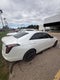 2021 Cadillac CT4 Sport