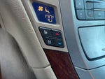 2010 Cadillac CTS Performance