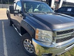 2011 Chevrolet Silverado 2500 HD LT