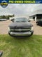 2008 Chevrolet Silverado 1500 LT w/1LT