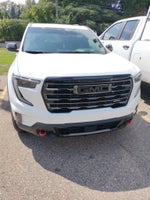 2024 GMC Acadia AT4