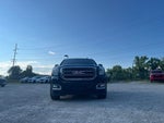 2017 GMC Yukon SLE