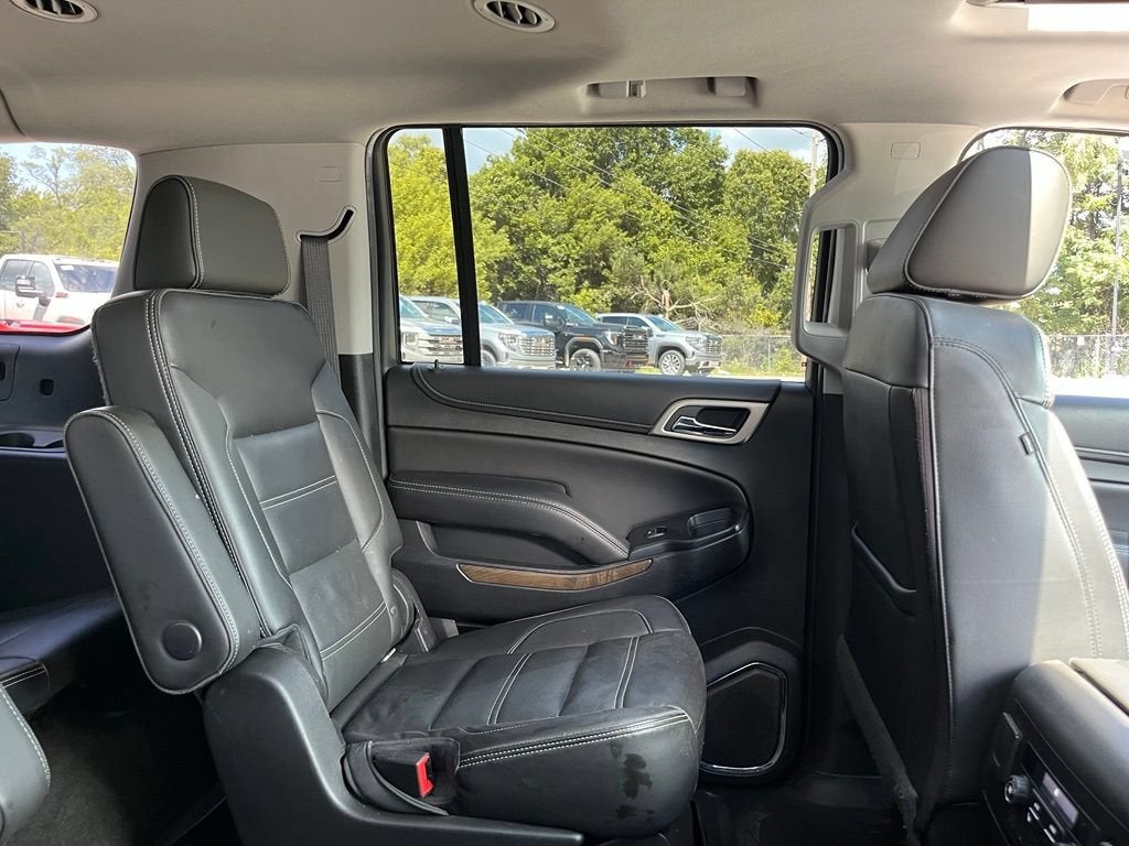 2018 GMC Yukon XL Denali
