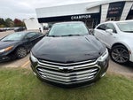 2019 Chevrolet Traverse High Country