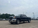 2018 GMC Sierra 2500 HD SLT