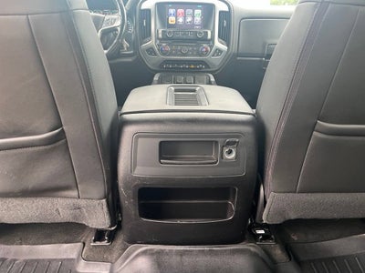 2018 GMC Sierra 2500 HD SLT