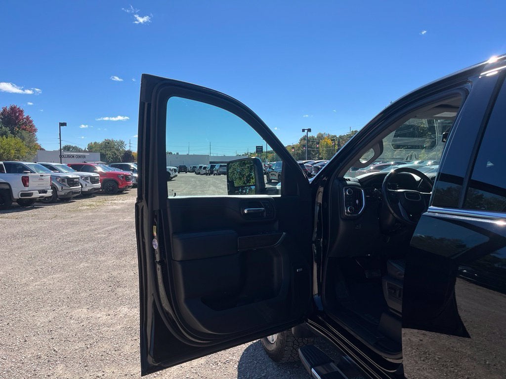 2022 GMC Sierra 2500 HD Denali