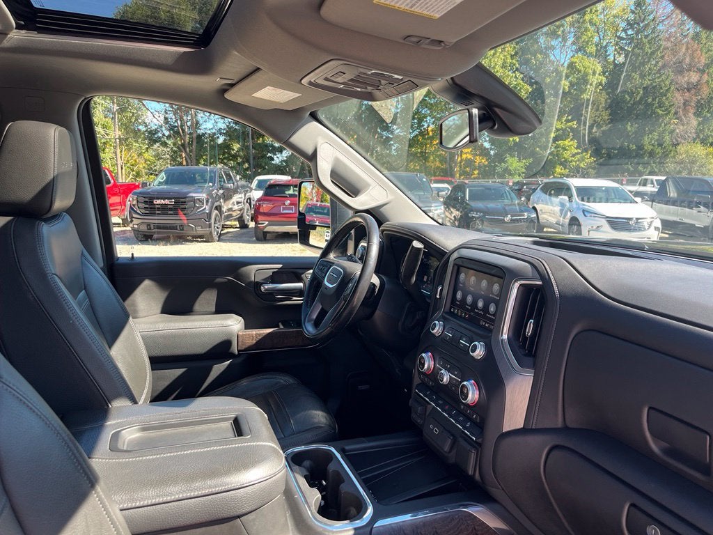 2022 GMC Sierra 2500 HD Denali