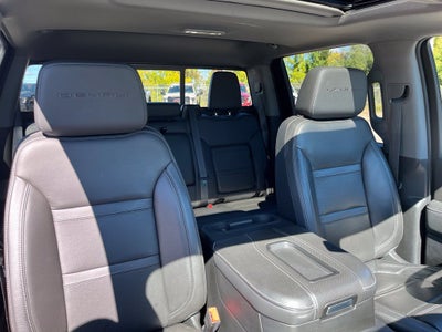 2022 GMC Sierra 2500 HD Denali