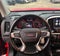 2016 GMC Canyon 4WD SLE