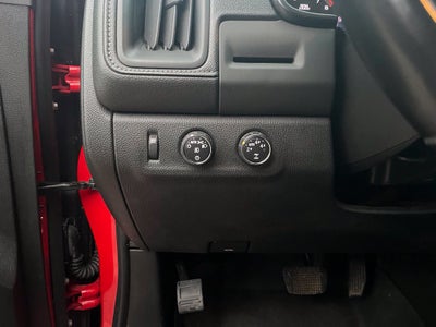 2016 GMC Canyon 4WD SLE