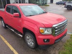 2016 GMC Canyon 4WD SLE